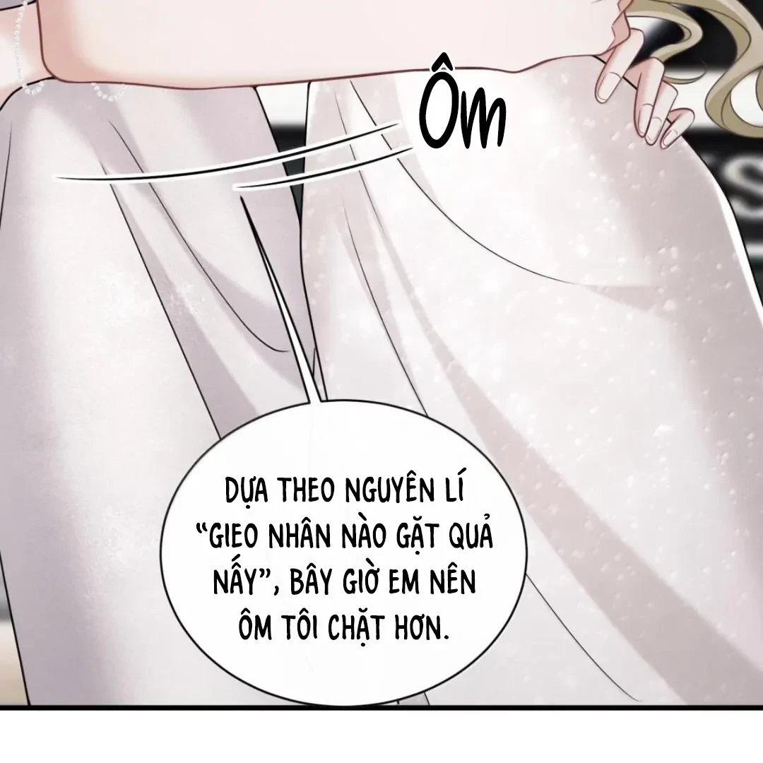 Người Tình Nguy Hiểm Chapter 51 - 25