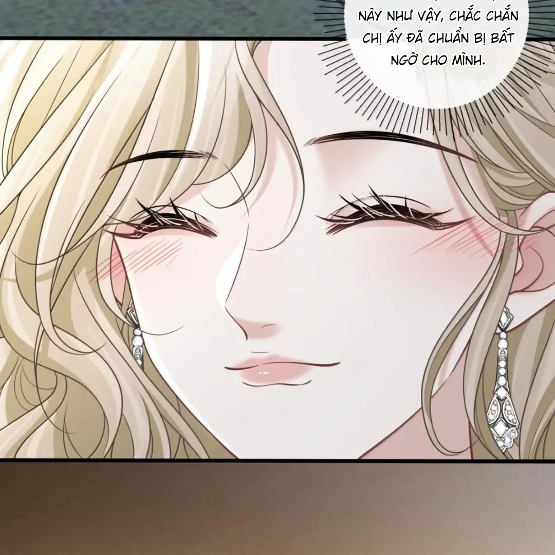Người Tình Nguy Hiểm Chapter 51 - 36