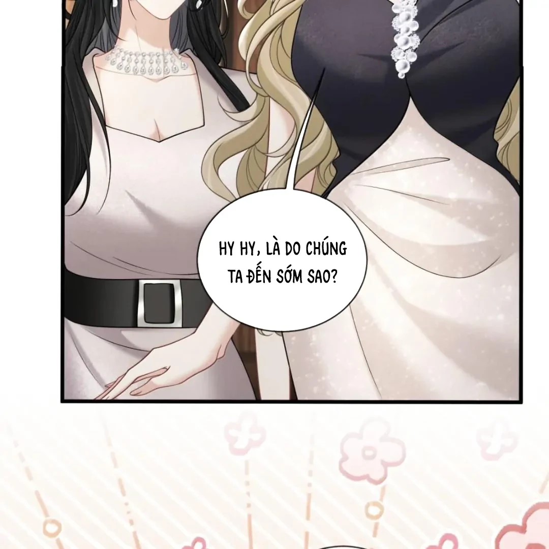 Người Tình Nguy Hiểm Chapter 51 - 40