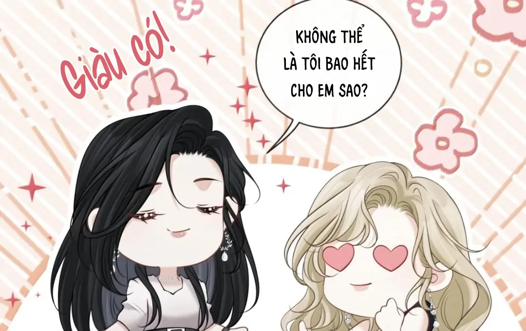 Người Tình Nguy Hiểm Chapter 51 - 41