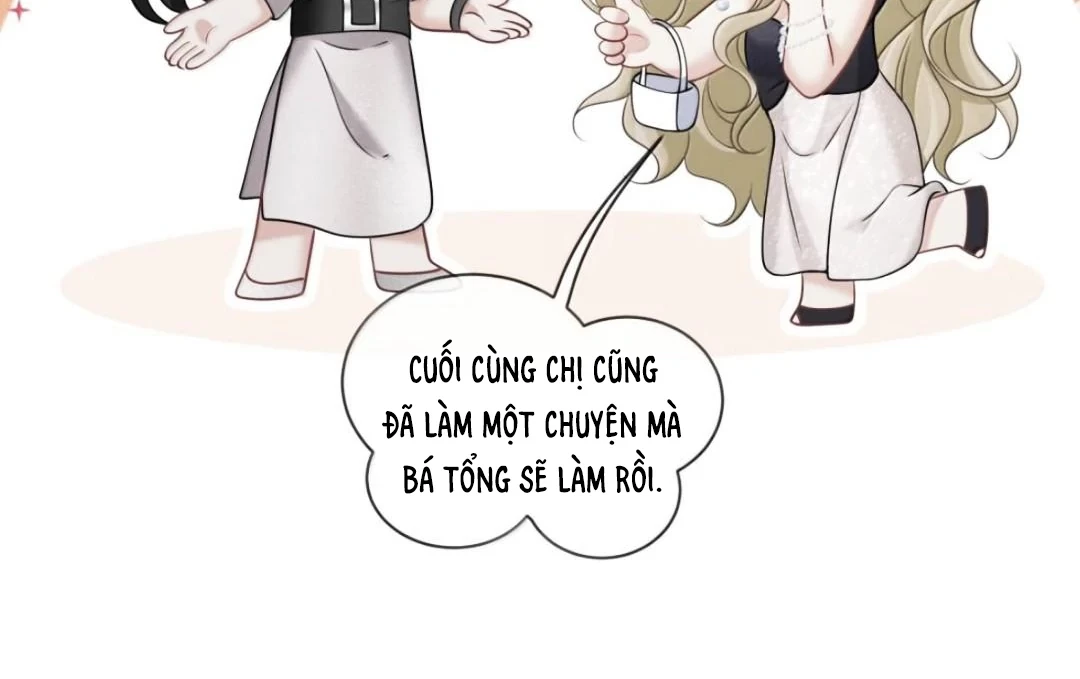 Người Tình Nguy Hiểm Chapter 51 - 42