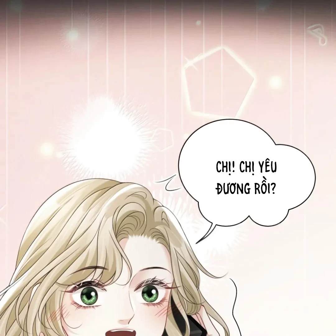Người Tình Nguy Hiểm Chapter 51 - 54