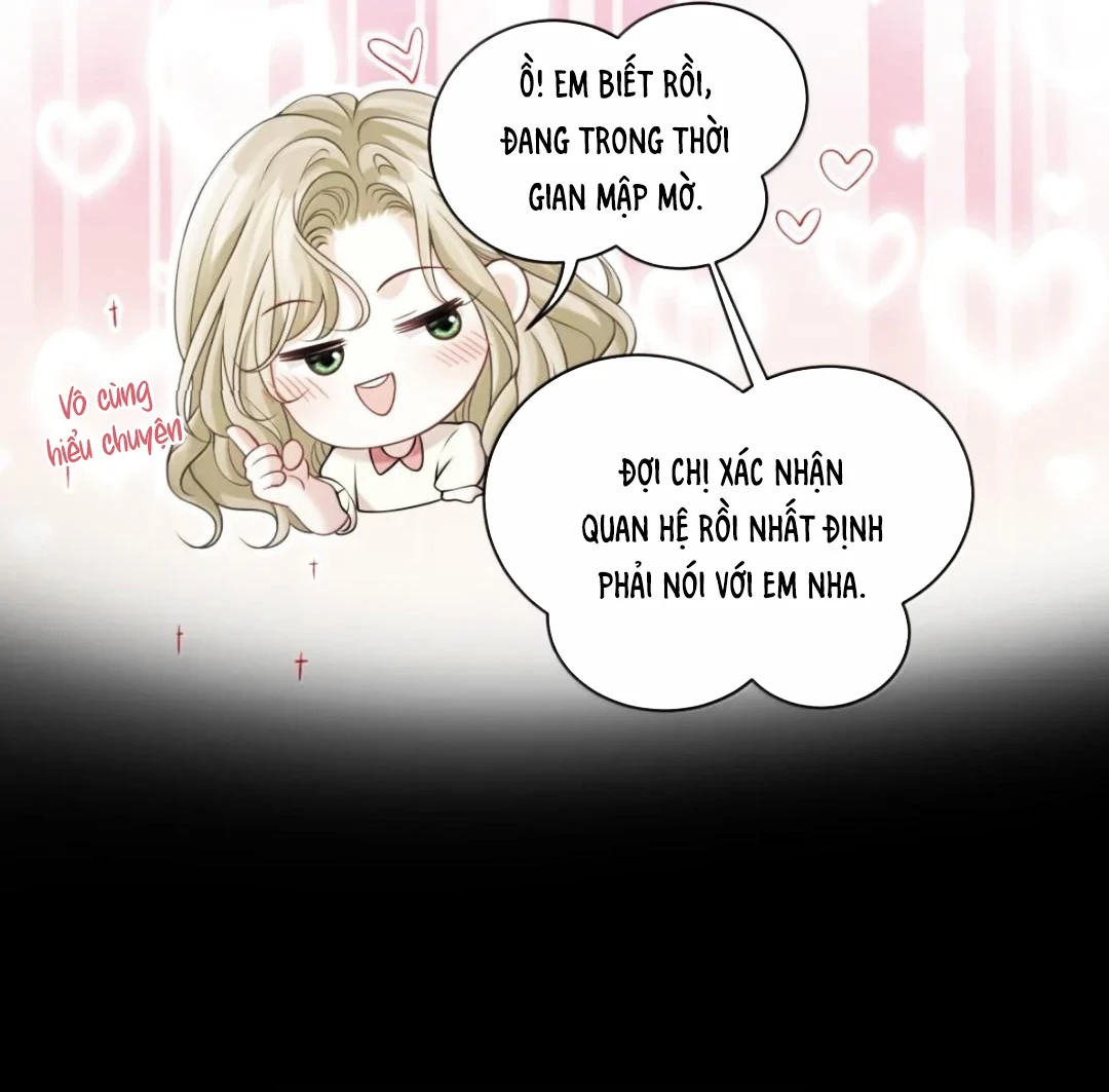 Người Tình Nguy Hiểm Chapter 51 - 56