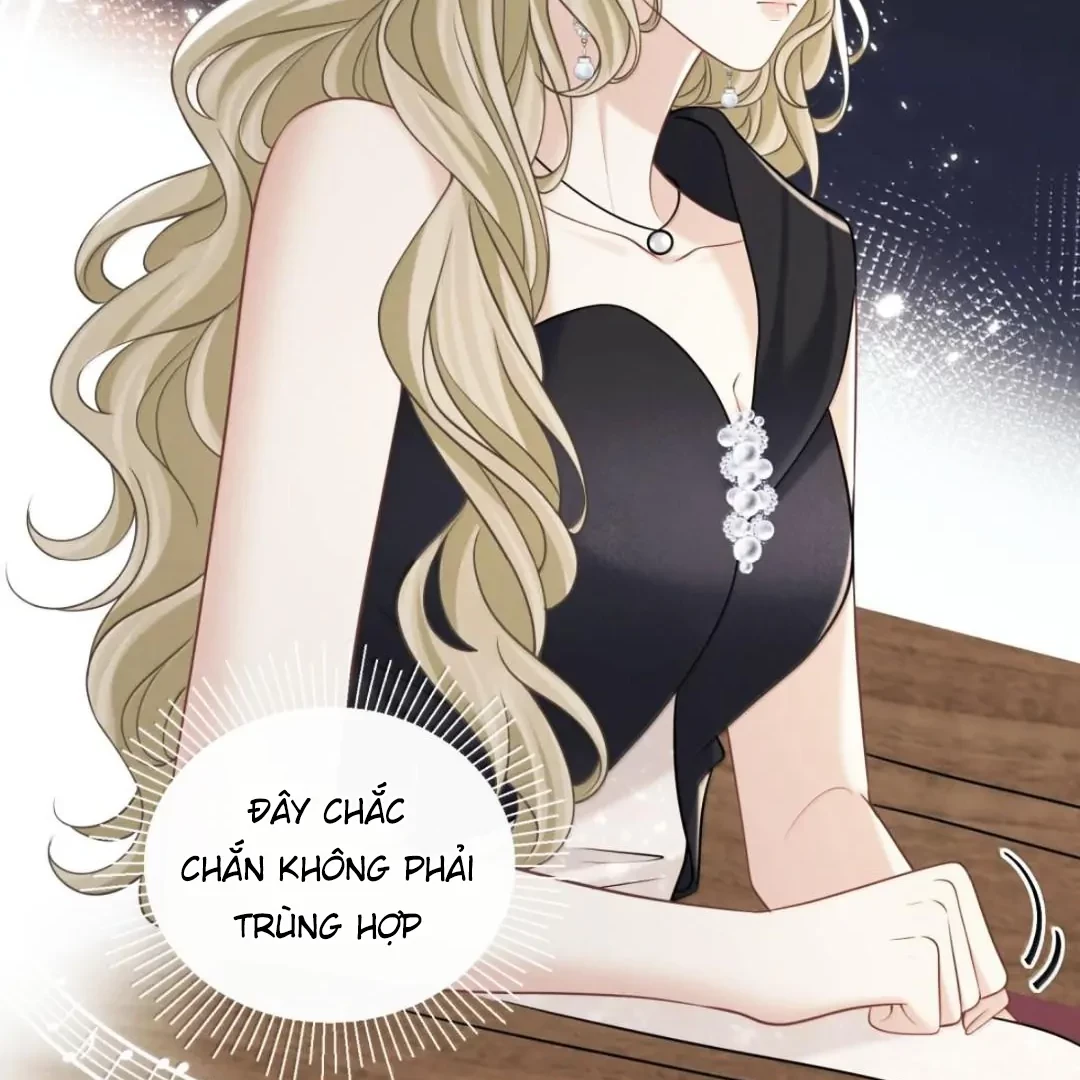 Người Tình Nguy Hiểm Chapter 51 - 58