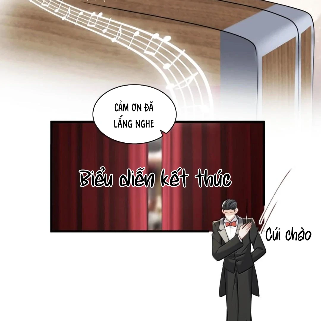 Người Tình Nguy Hiểm Chapter 51 - 59