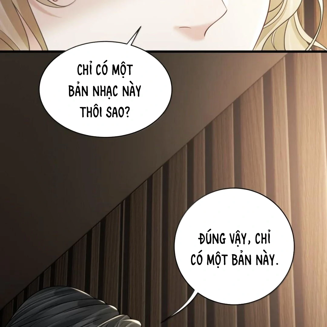 Người Tình Nguy Hiểm Chapter 51 - 61
