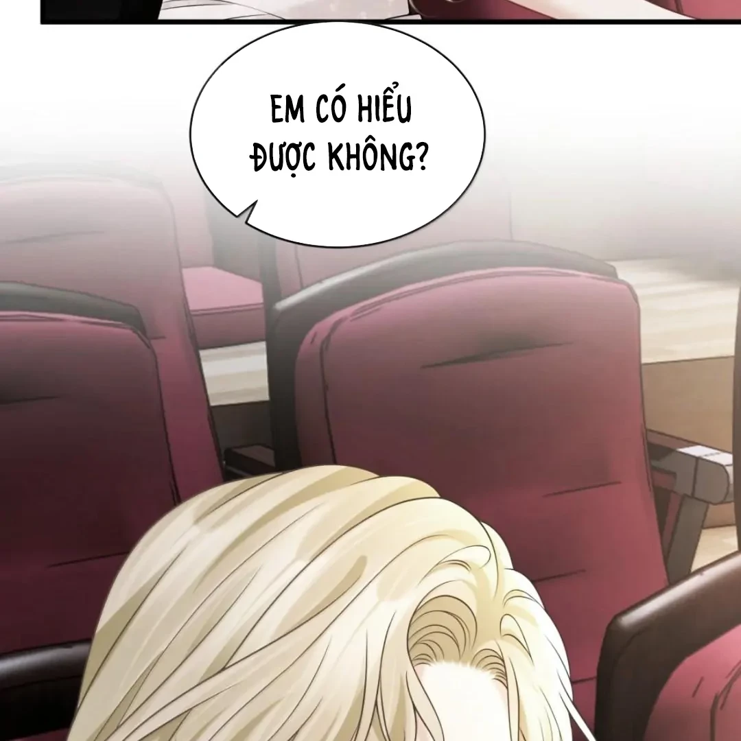 Người Tình Nguy Hiểm Chapter 51 - 65