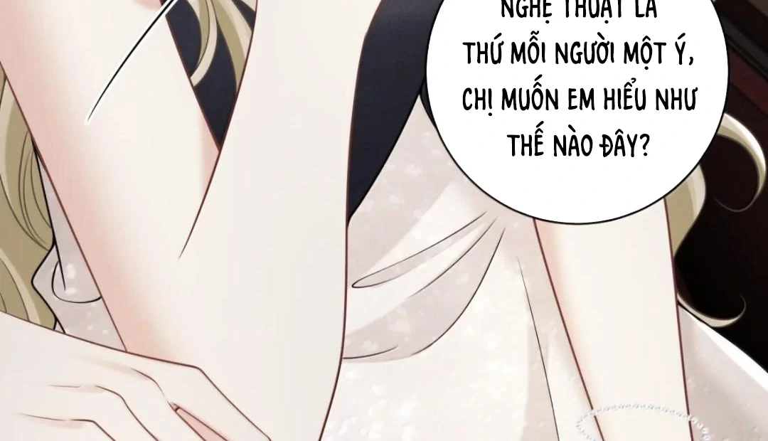 Người Tình Nguy Hiểm Chapter 51 - 67
