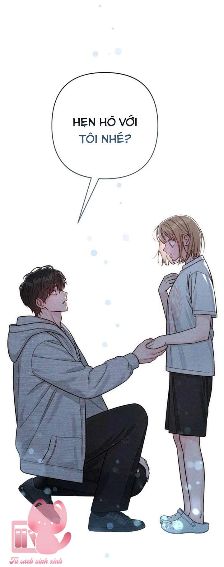 Bí Mật Thanh Xuân Chapter 115 - 2