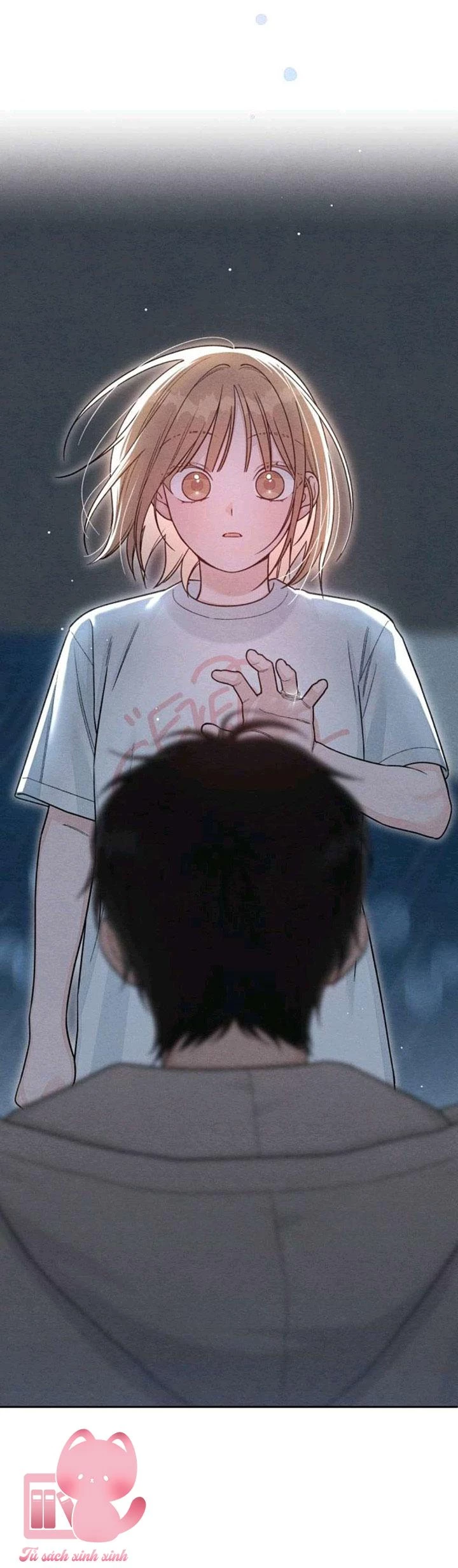 Bí Mật Thanh Xuân Chapter 115 - 3