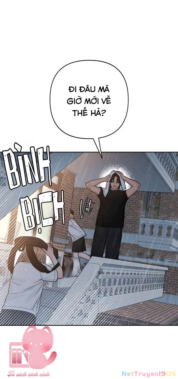 Bí Mật Thanh Xuân Chapter 115 - 9