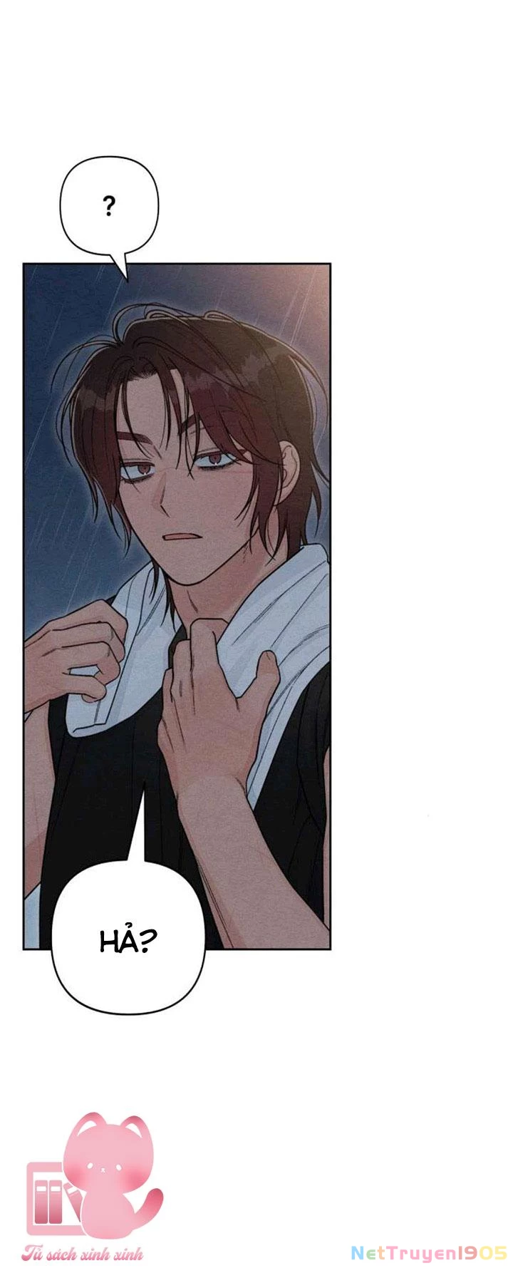 Bí Mật Thanh Xuân Chapter 115 - 10