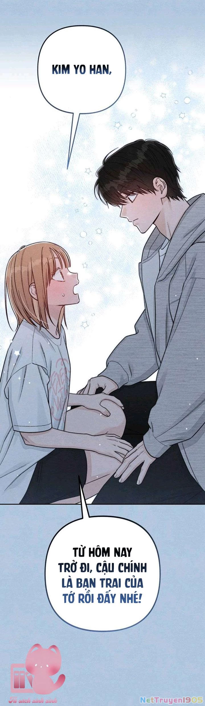 Bí Mật Thanh Xuân Chapter 115 - 16
