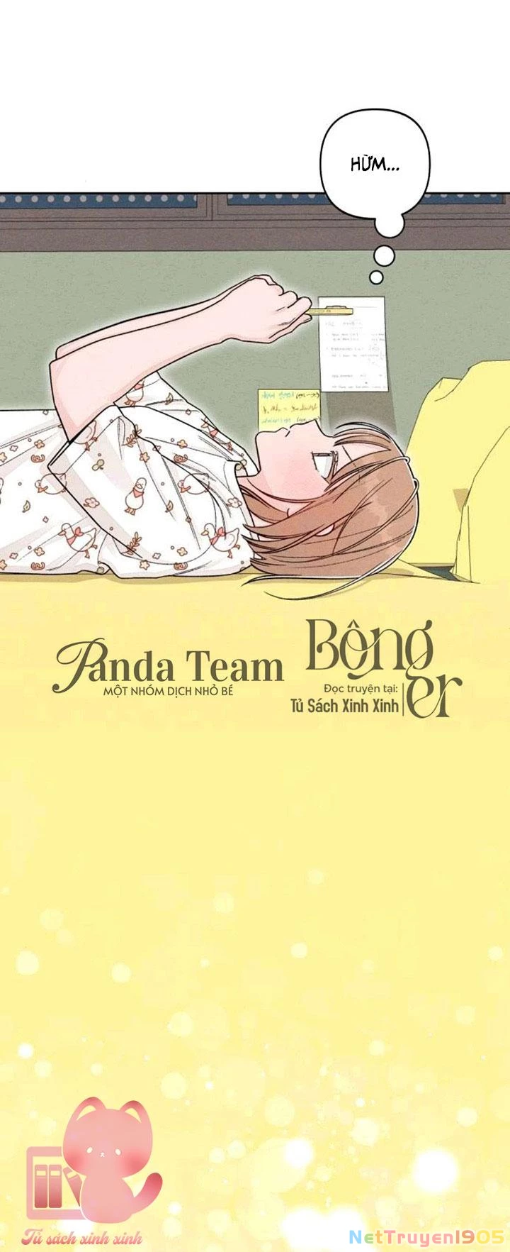 Bí Mật Thanh Xuân Chapter 115 - 21