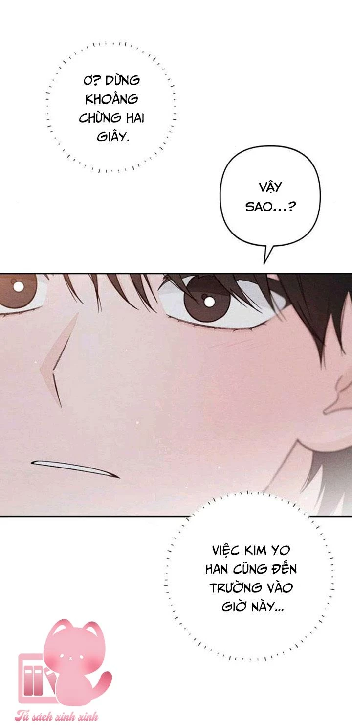 Bí Mật Thanh Xuân Chapter 115 - 33
