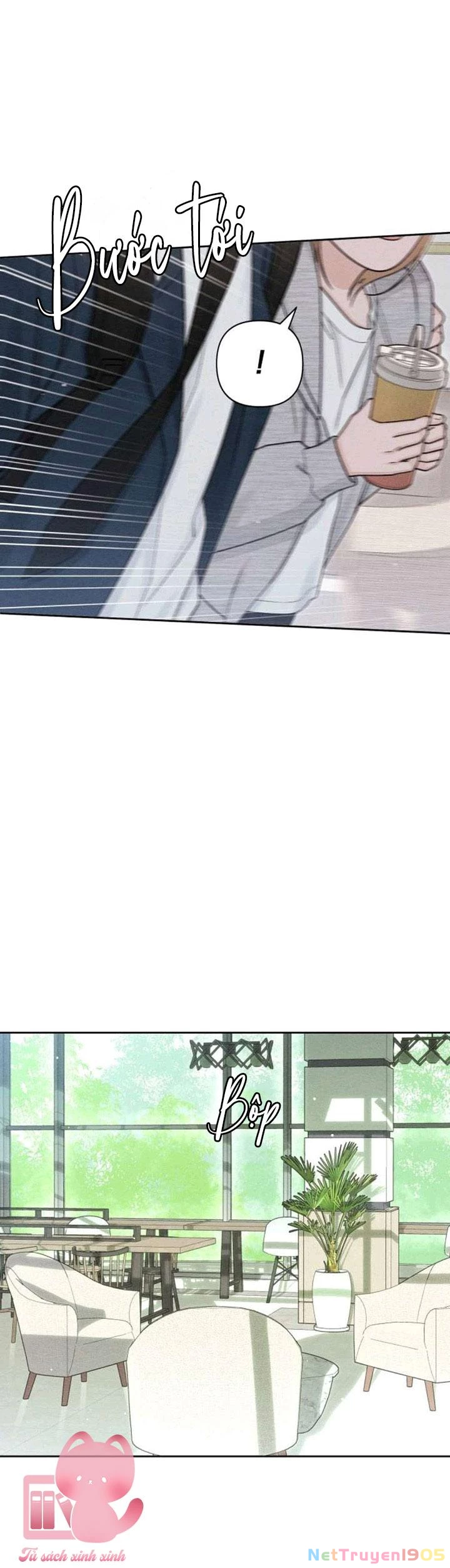 Bí Mật Thanh Xuân Chapter 115 - 34