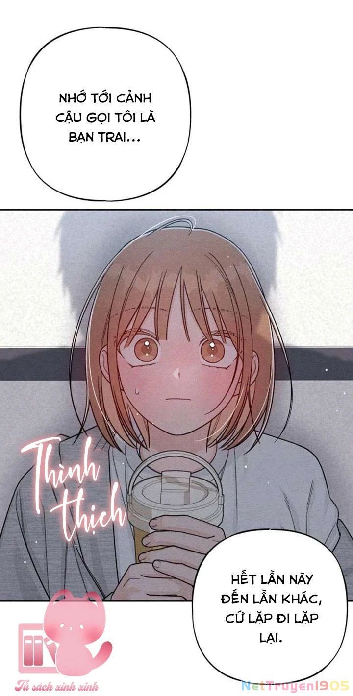 Bí Mật Thanh Xuân Chapter 115 - 36