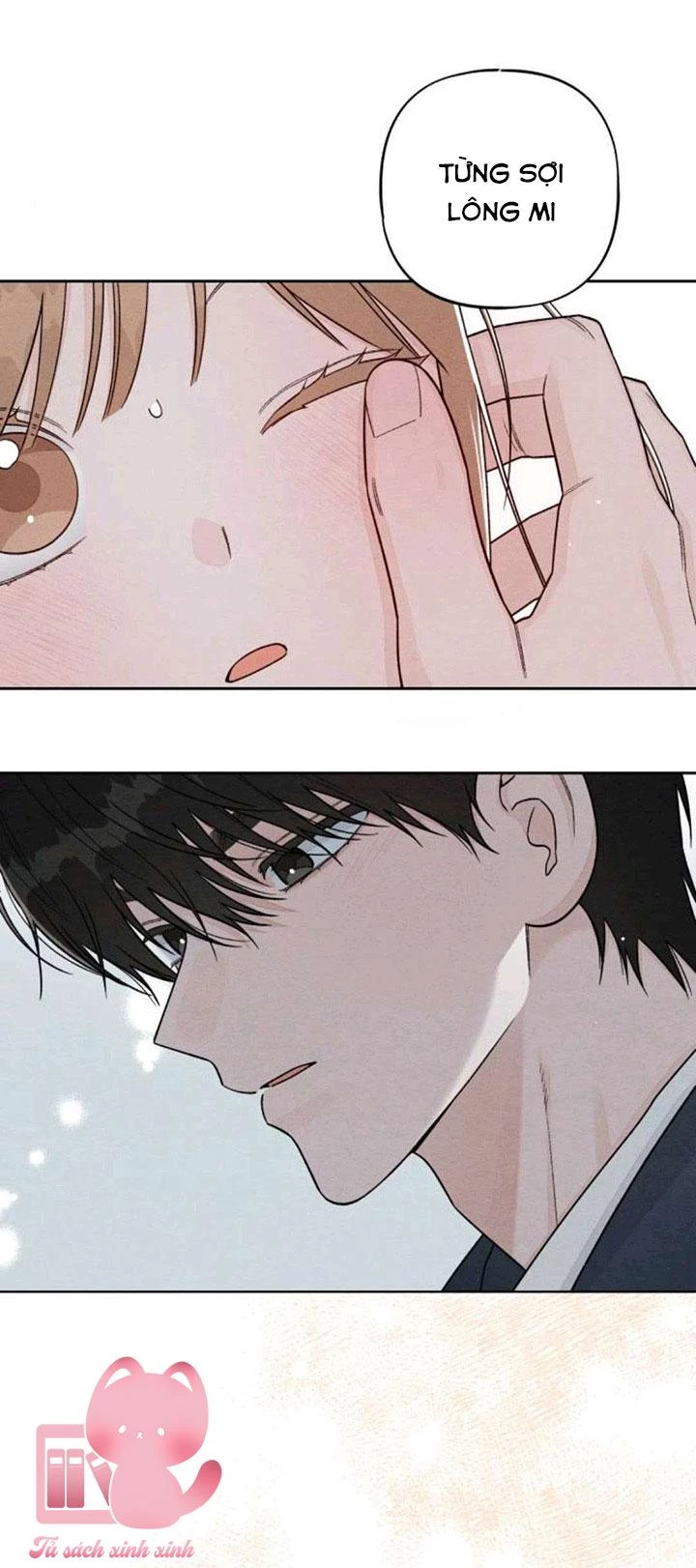 Bí Mật Thanh Xuân Chapter 115 - 38