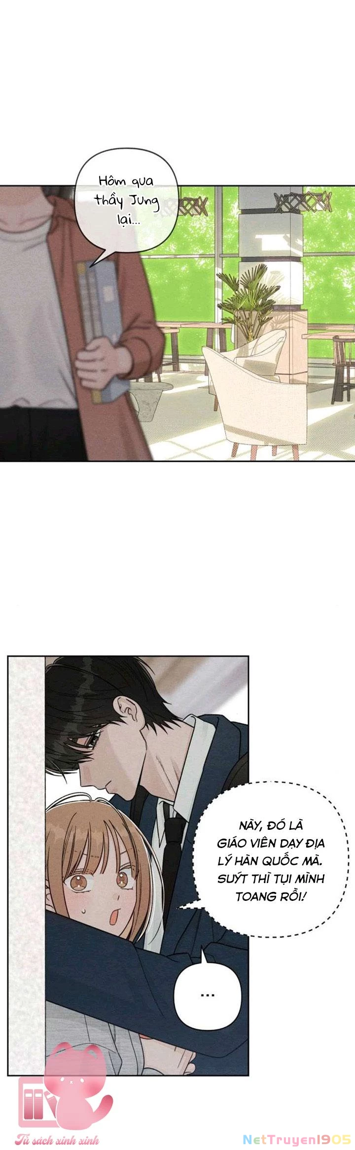 Bí Mật Thanh Xuân Chapter 115 - 40