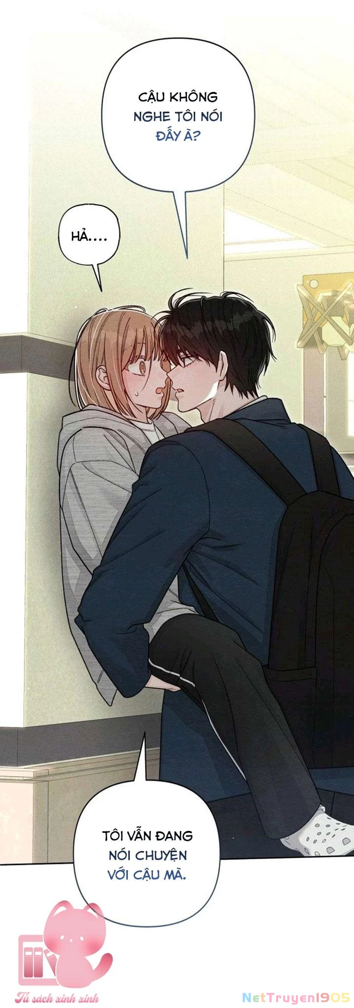 Bí Mật Thanh Xuân Chapter 115 - 42