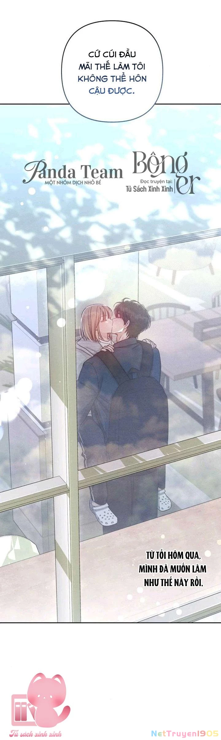 Bí Mật Thanh Xuân Chapter 115 - 45