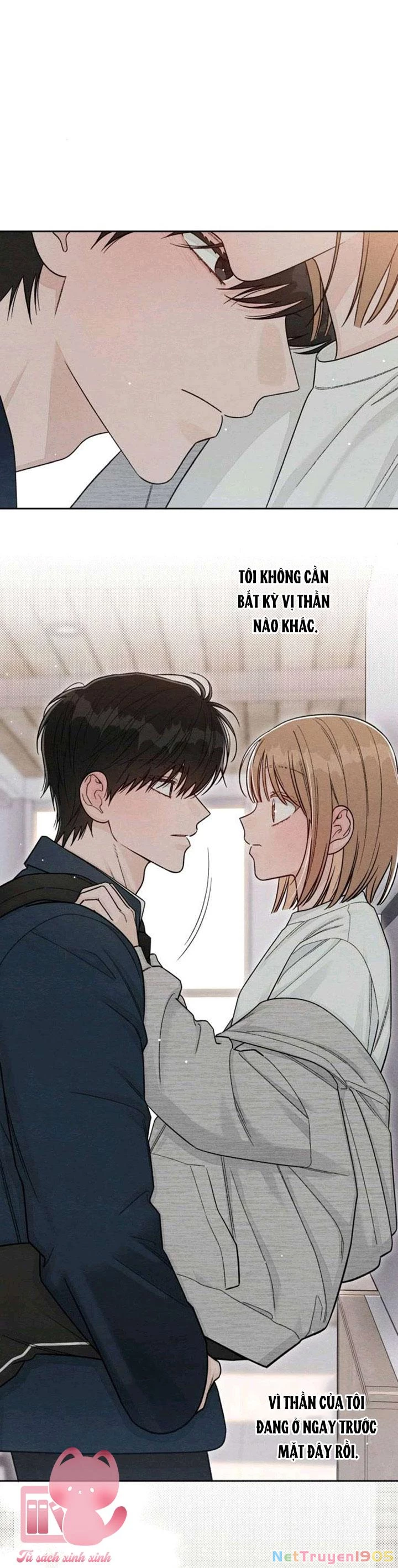 Bí Mật Thanh Xuân Chapter 115 - 49