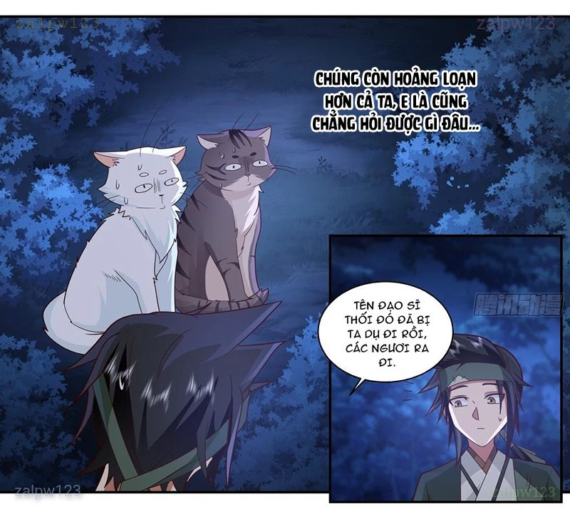 Cựu Nhật Chi Triện Chapter 8 - 4