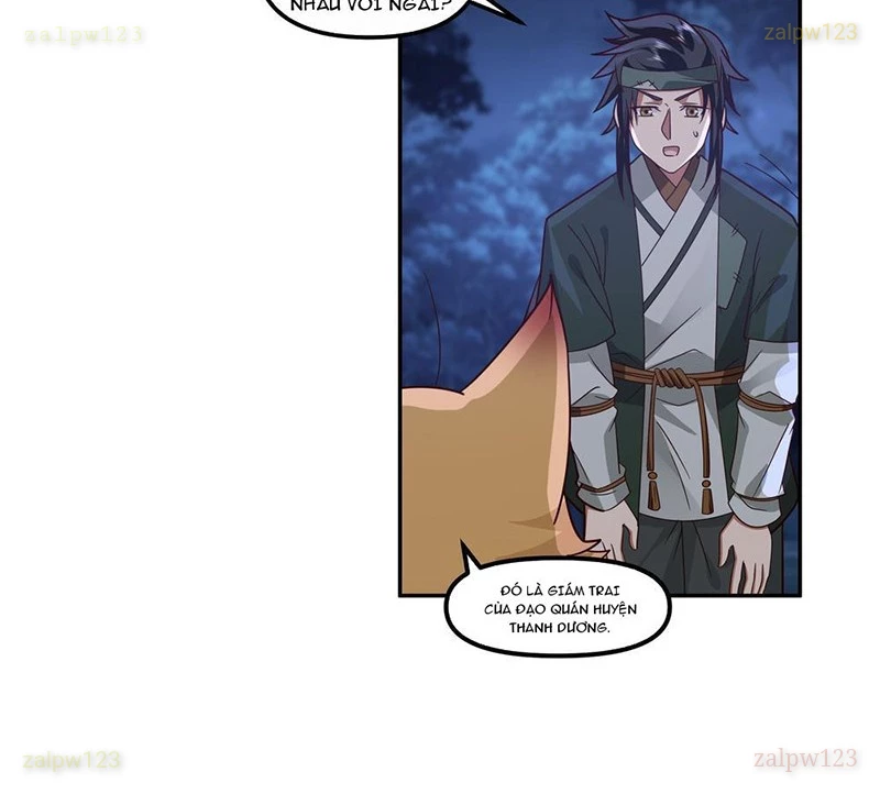 Cựu Nhật Chi Triện Chapter 8 - 7