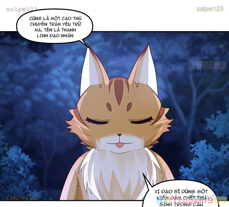 Cựu Nhật Chi Triện Chapter 8 - 8