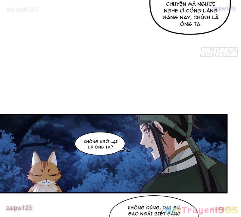 Cựu Nhật Chi Triện Chapter 8 - 9