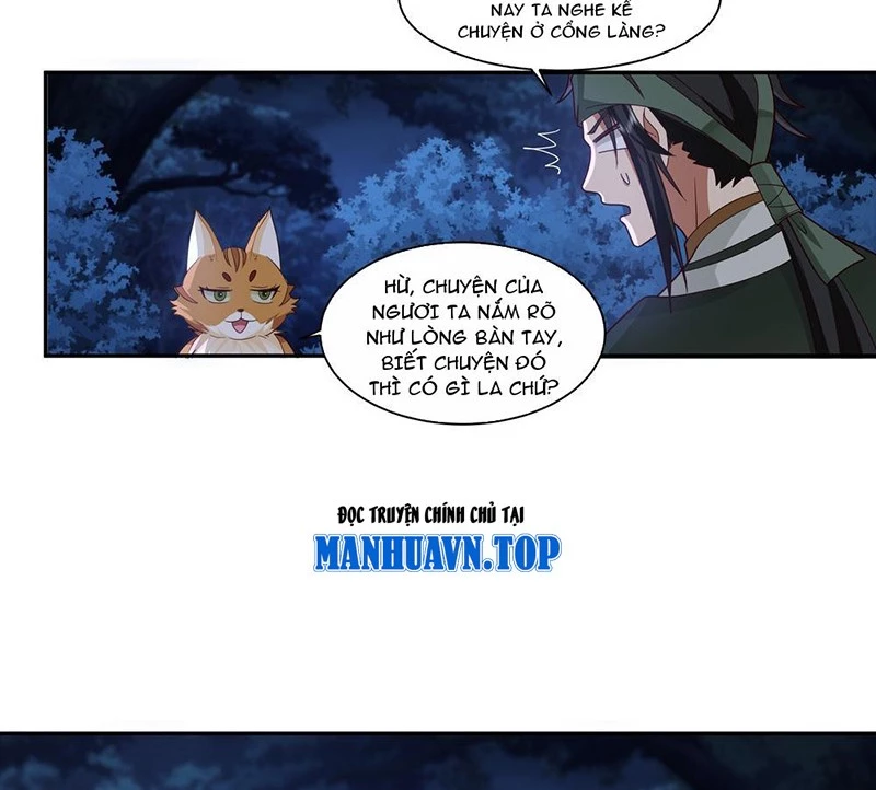 Cựu Nhật Chi Triện Chapter 8 - 10