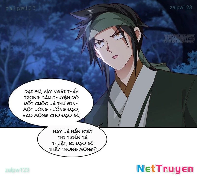 Cựu Nhật Chi Triện Chapter 8 - 11