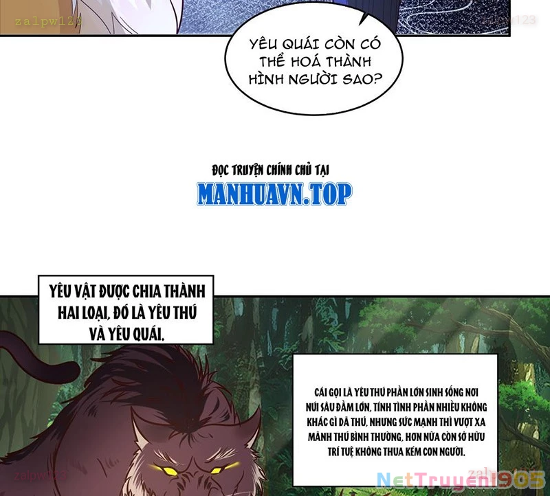 Cựu Nhật Chi Triện Chapter 8 - 14