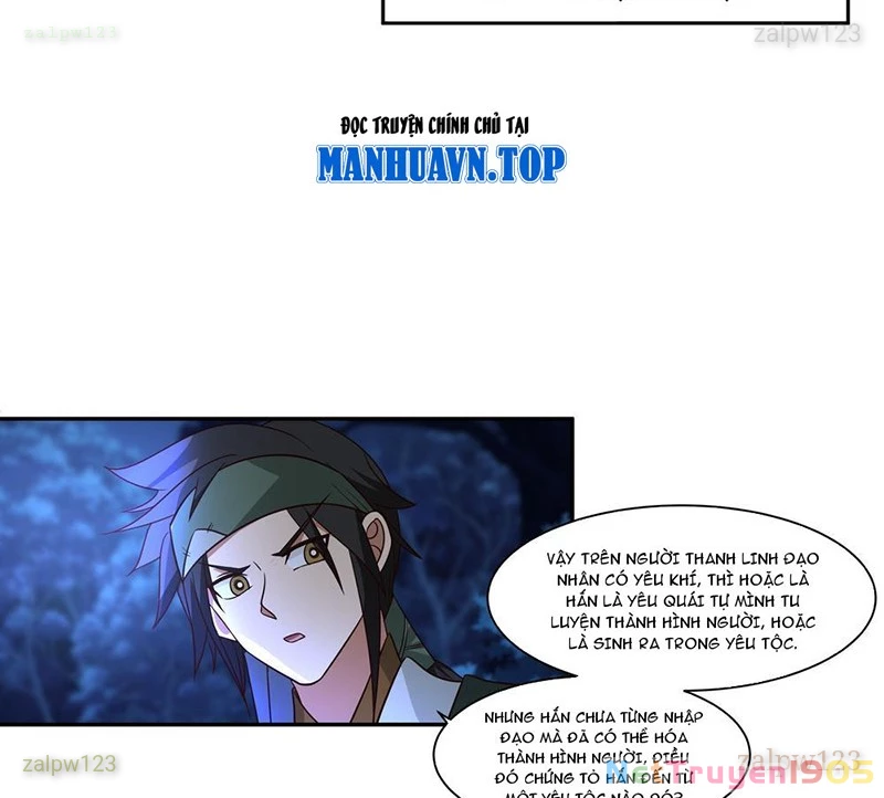 Cựu Nhật Chi Triện Chapter 8 - 18