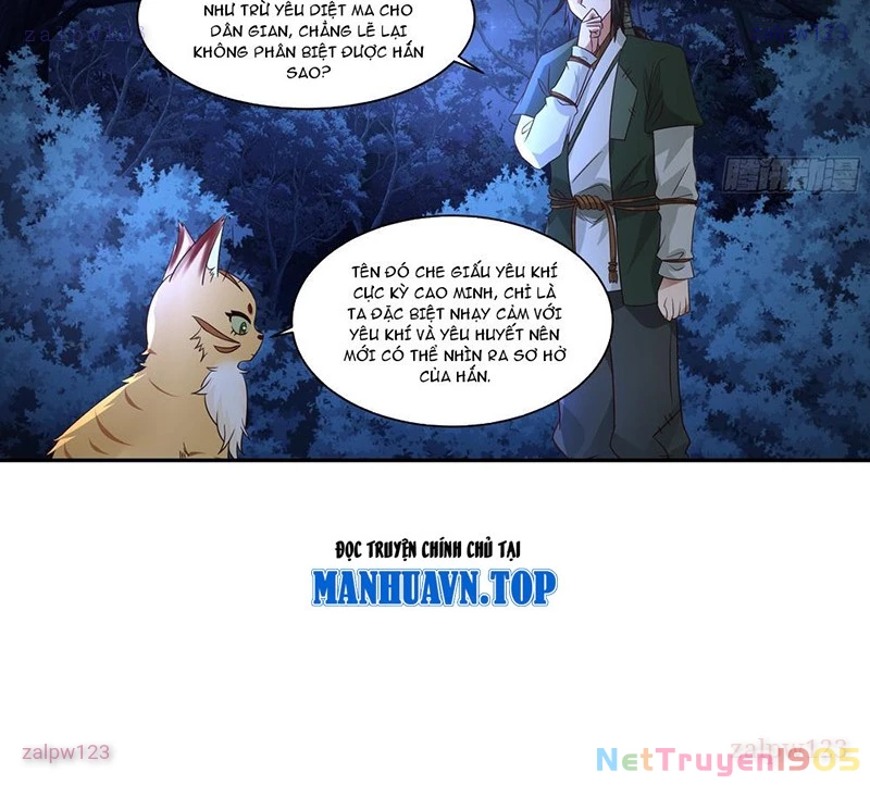 Cựu Nhật Chi Triện Chapter 8 - 20