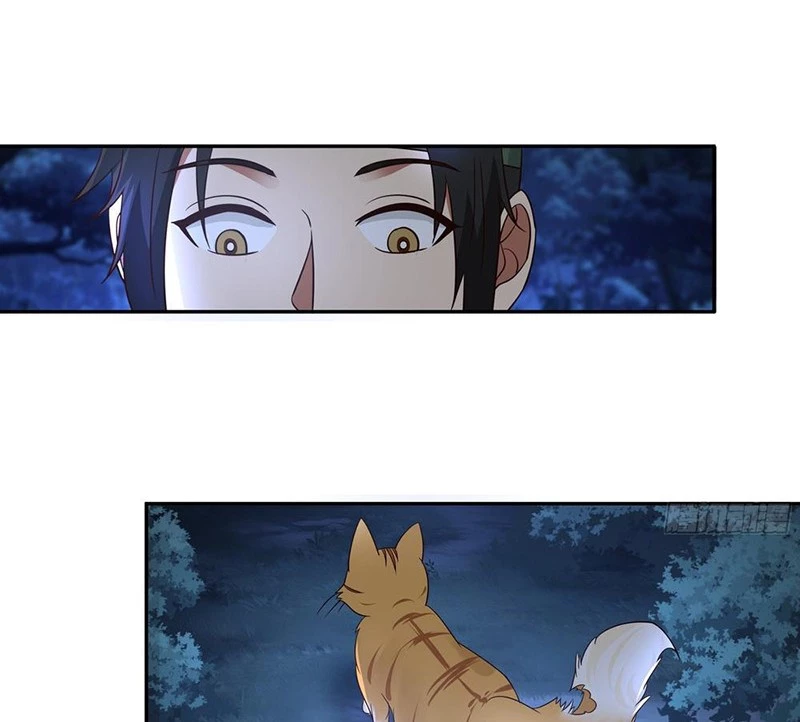 Cựu Nhật Chi Triện Chapter 8 - 22