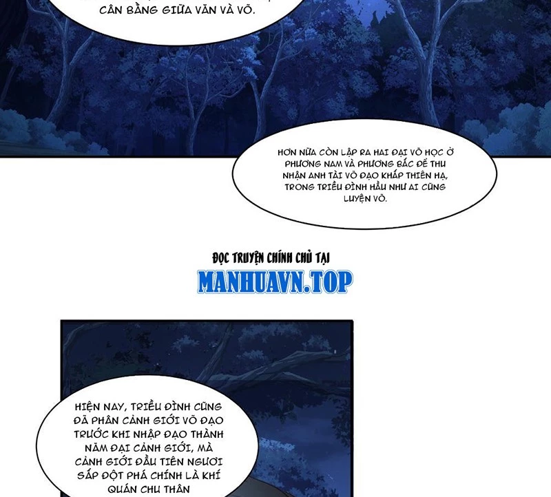 Cựu Nhật Chi Triện Chapter 8 - 24