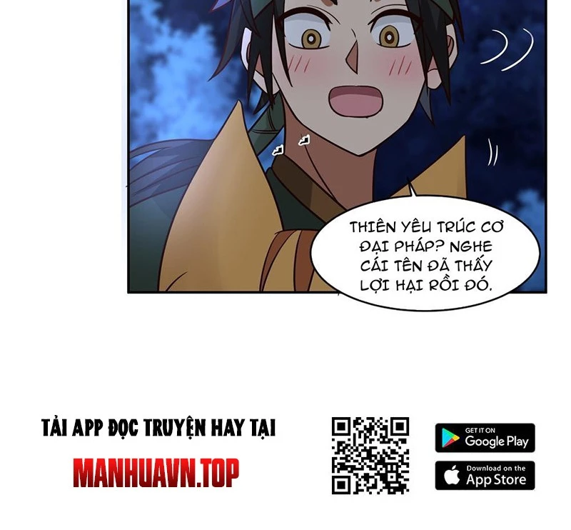 Cựu Nhật Chi Triện Chapter 8 - 27