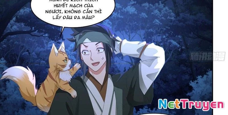 Cựu Nhật Chi Triện Chapter 8 - 31