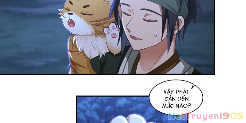 Cựu Nhật Chi Triện Chapter 8 - 34