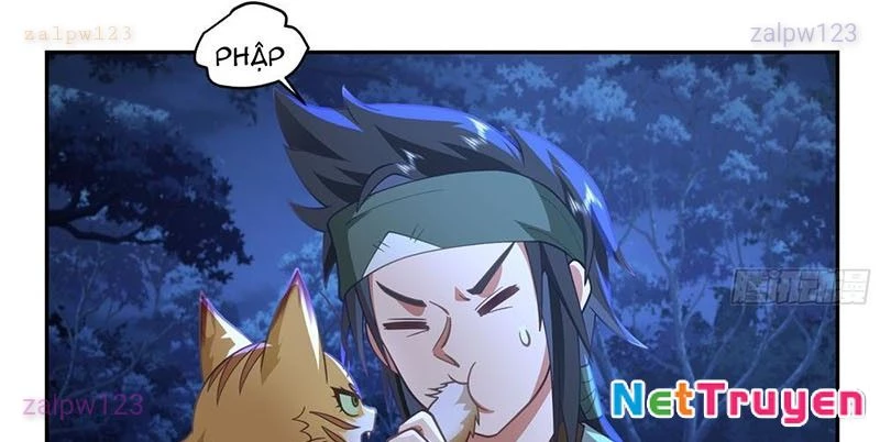 Cựu Nhật Chi Triện Chapter 8 - 36