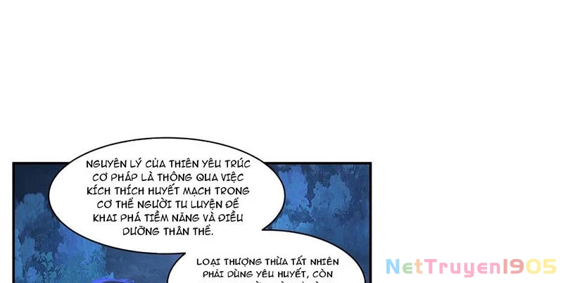 Cựu Nhật Chi Triện Chapter 8 - 44