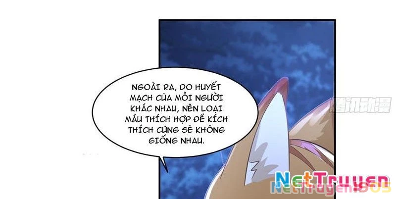 Cựu Nhật Chi Triện Chapter 8 - 46