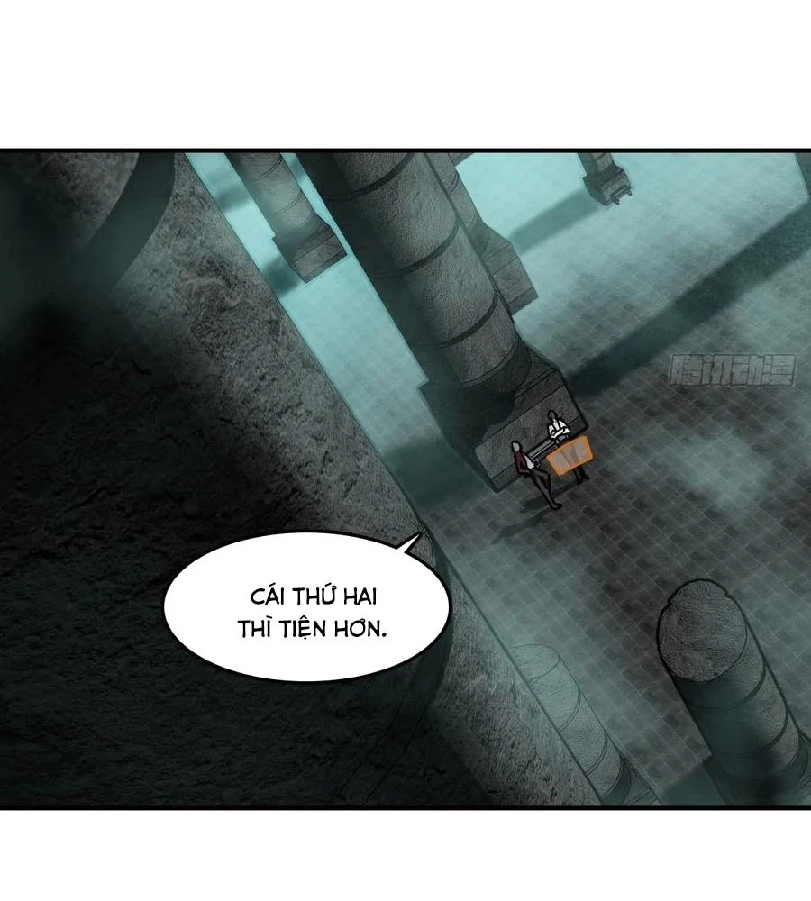 Bắt Đầu Từ Cửu Đầu Điểu Chapter 321 - 8