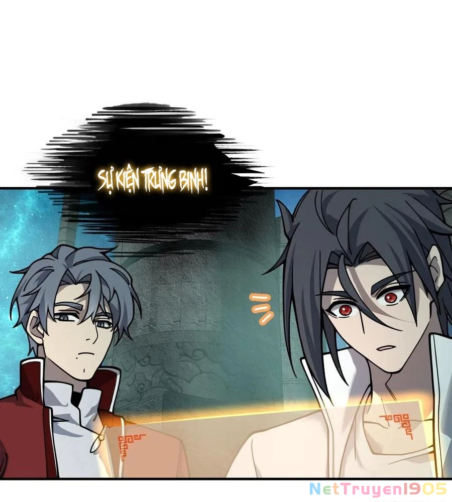 Bắt Đầu Từ Cửu Đầu Điểu Chapter 321 - 9