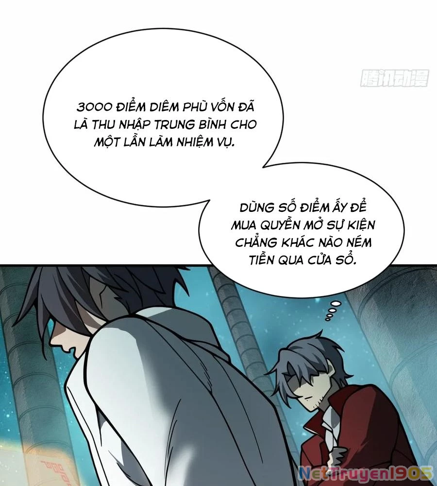 Bắt Đầu Từ Cửu Đầu Điểu Chapter 321 - 18