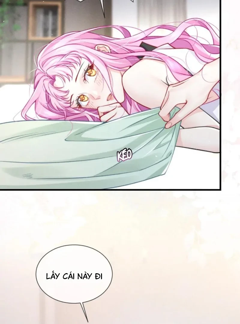 Thiểm Nguyệt Chapter 23 - 3