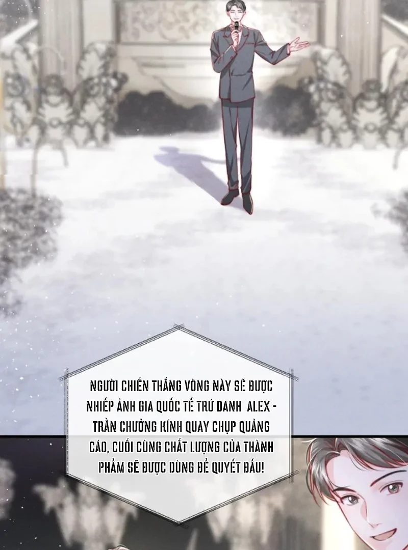Thiểm Nguyệt Chapter 23 - 13
