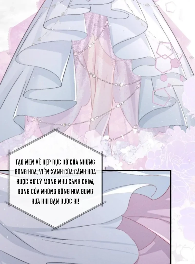Thiểm Nguyệt Chapter 23 - 17