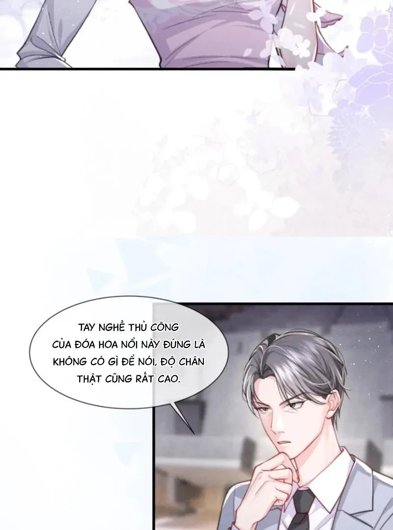 Thiểm Nguyệt Chapter 23 - 19